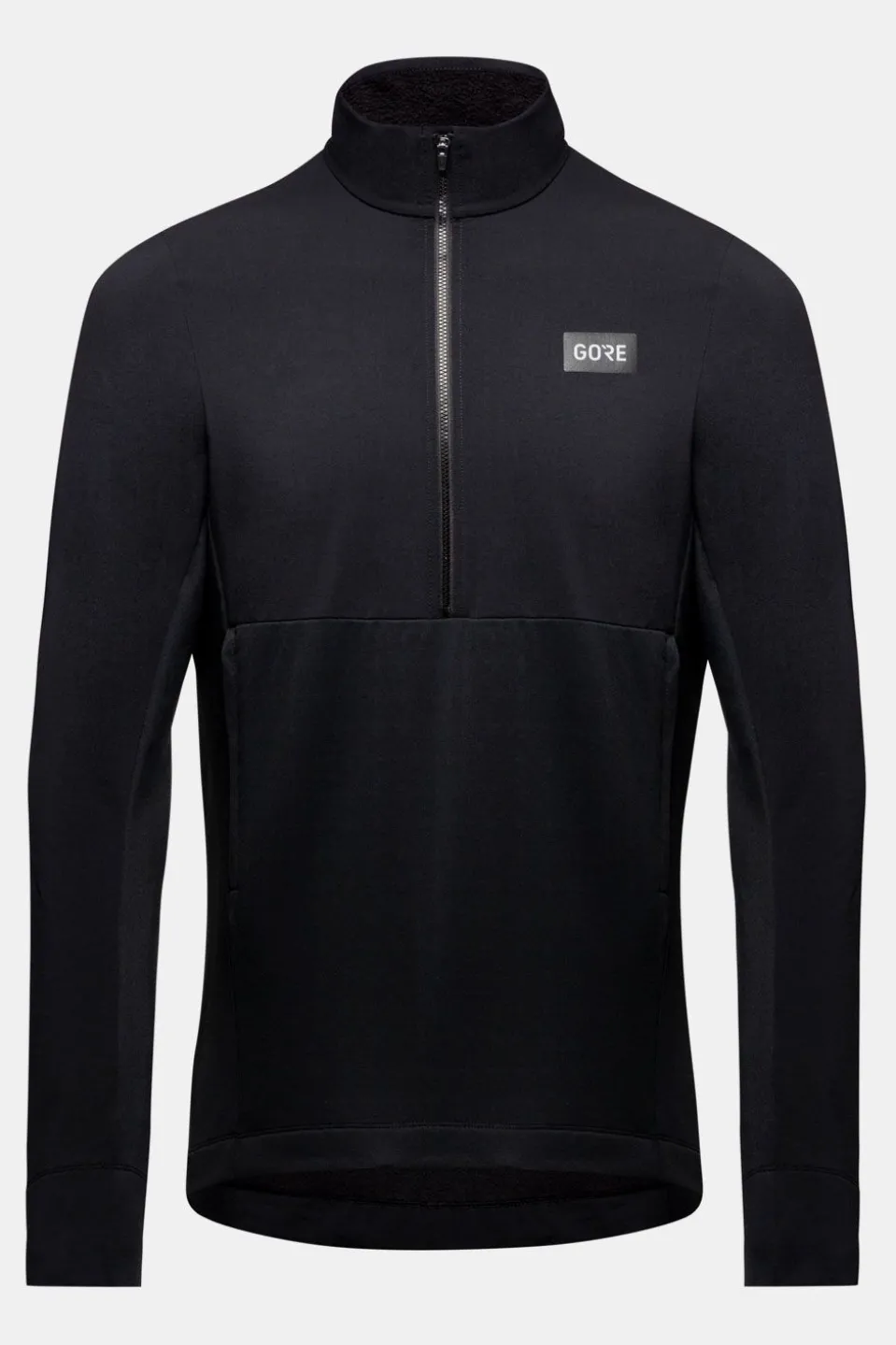 Gore Wear Trailkpr Hybrid 1/2-Zip Mens
