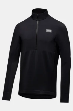 Gore Wear Trailkpr Hybrid 1/2-Zip Mens