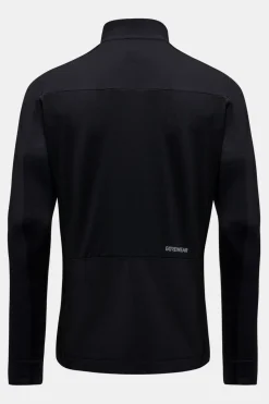 Gore Wear Trailkpr Hybrid 1/2-Zip Mens