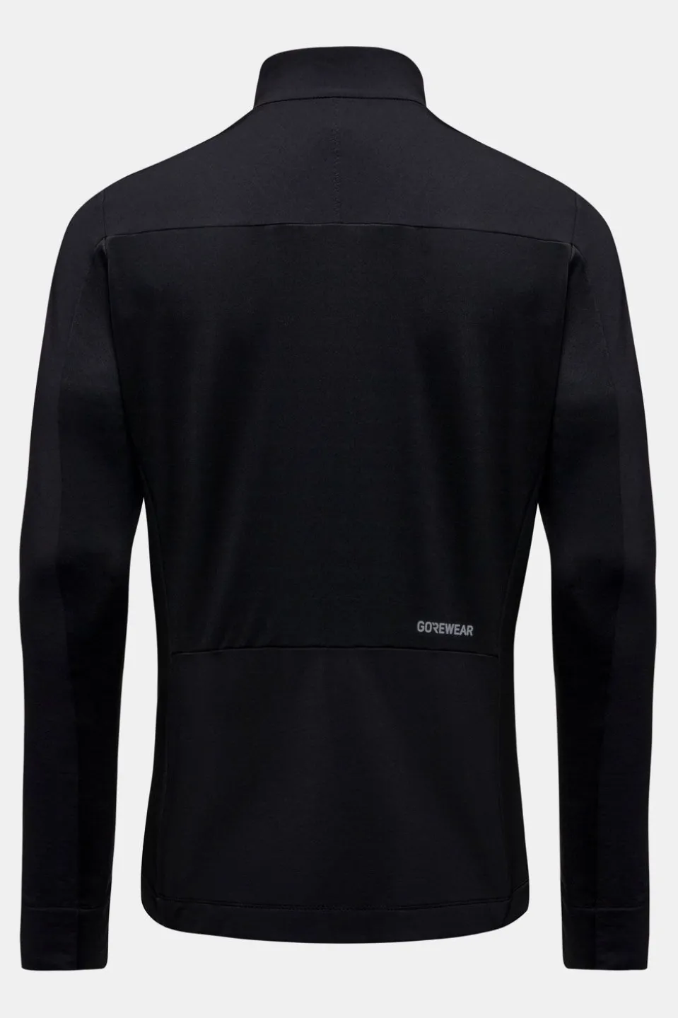 Gore Wear Trailkpr Hybrid 1/2-Zip Mens