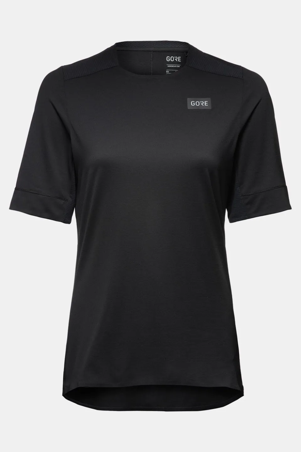 Gore Wear Trailkpr Tech Jersey Womens