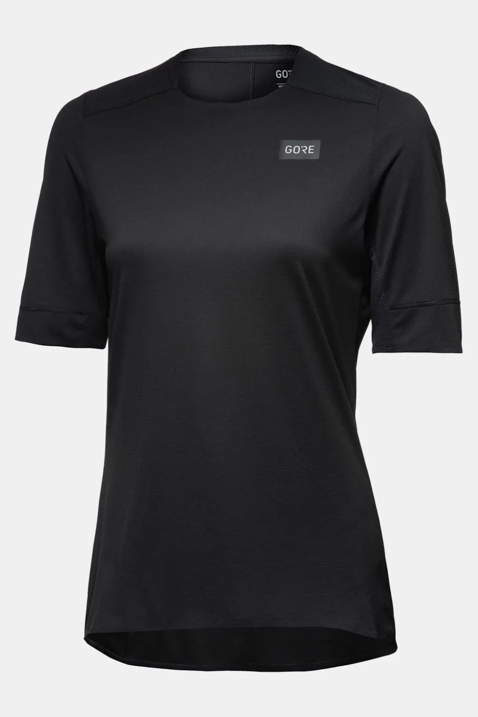 Gore Wear Trailkpr Tech Jersey Womens