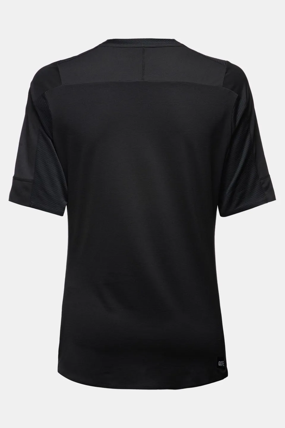 Gore Wear Trailkpr Tech Jersey Womens