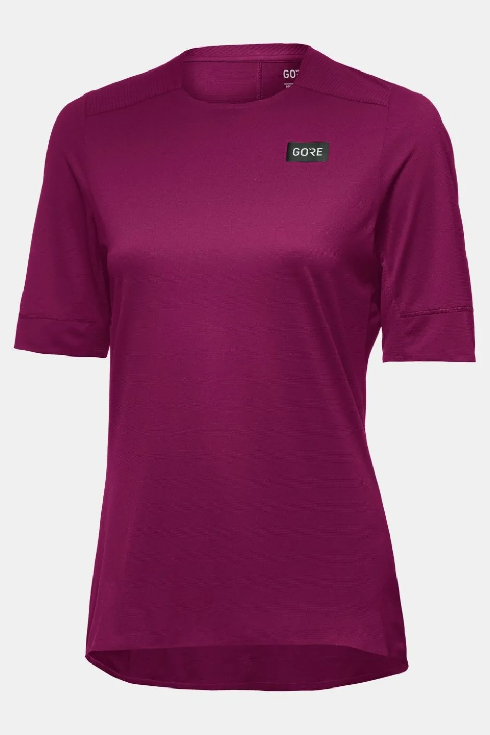 Gore Wear Trailkpr Tech Jersey Womens