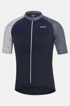 Gore Wear T-Shirt Ss C5 Jersey