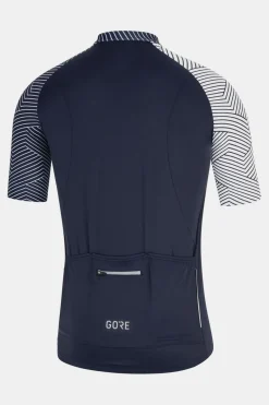 Gore Wear T-Shirt Ss C5 Jersey