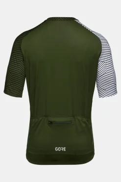 Gore Wear T-Shirt Ss C5 Jersey