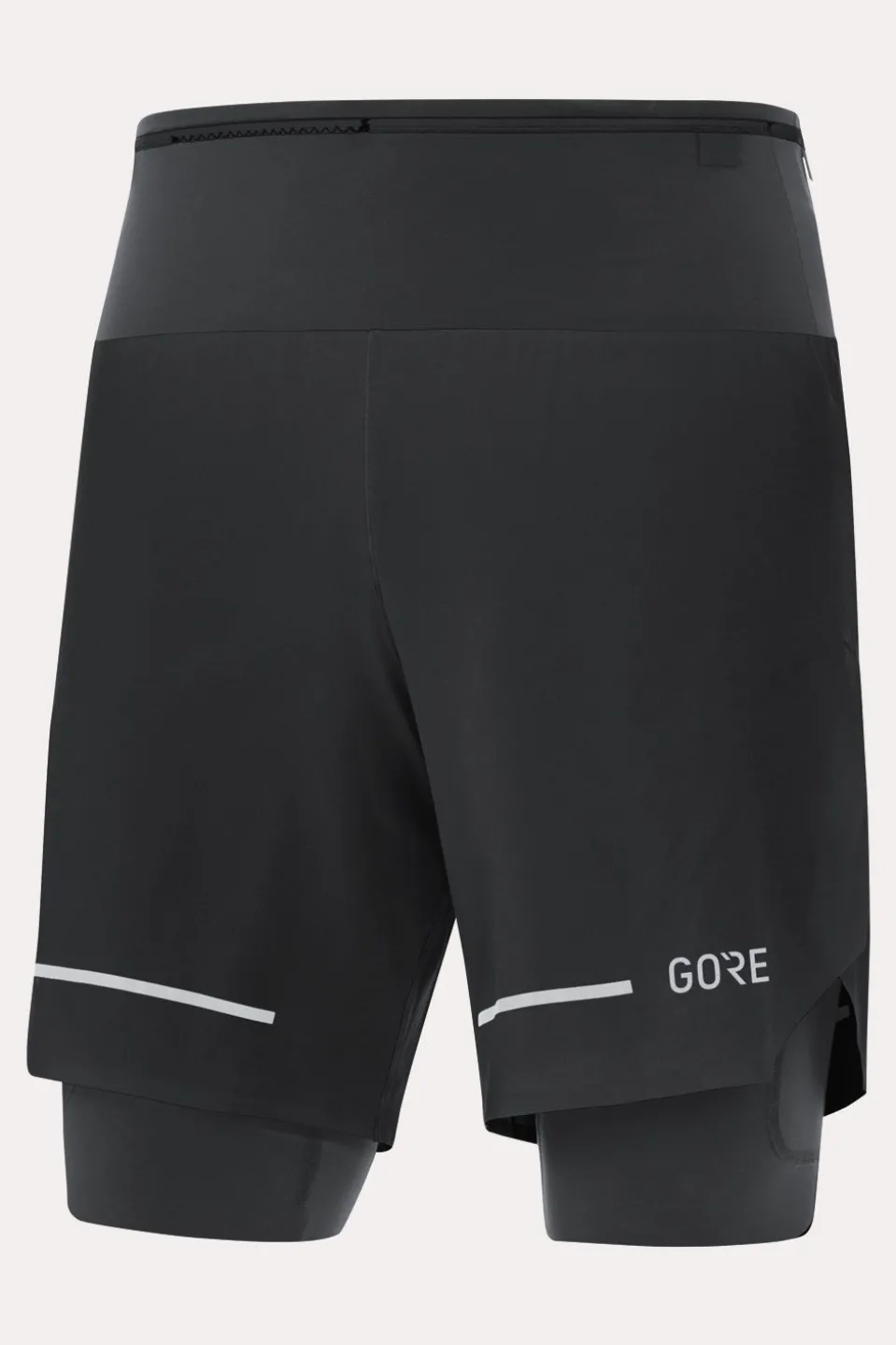 Gore Wear Ultimate 2In1 Shorts Mens
