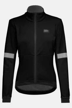 Gore Wear Windstopper Tempest Jacket Dames