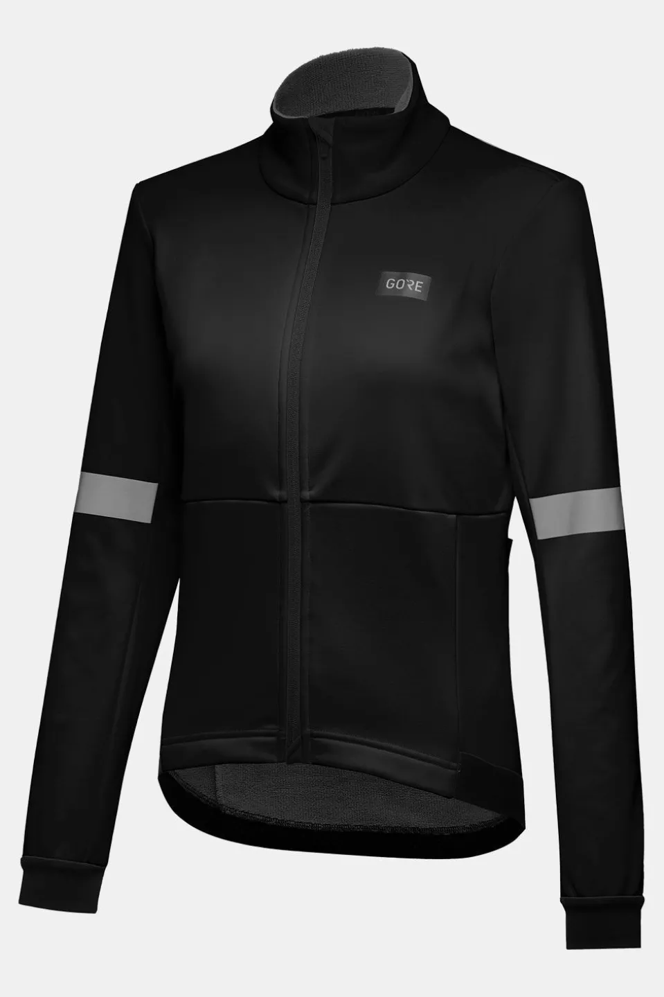 Gore Wear Windstopper Tempest Jacket Dames