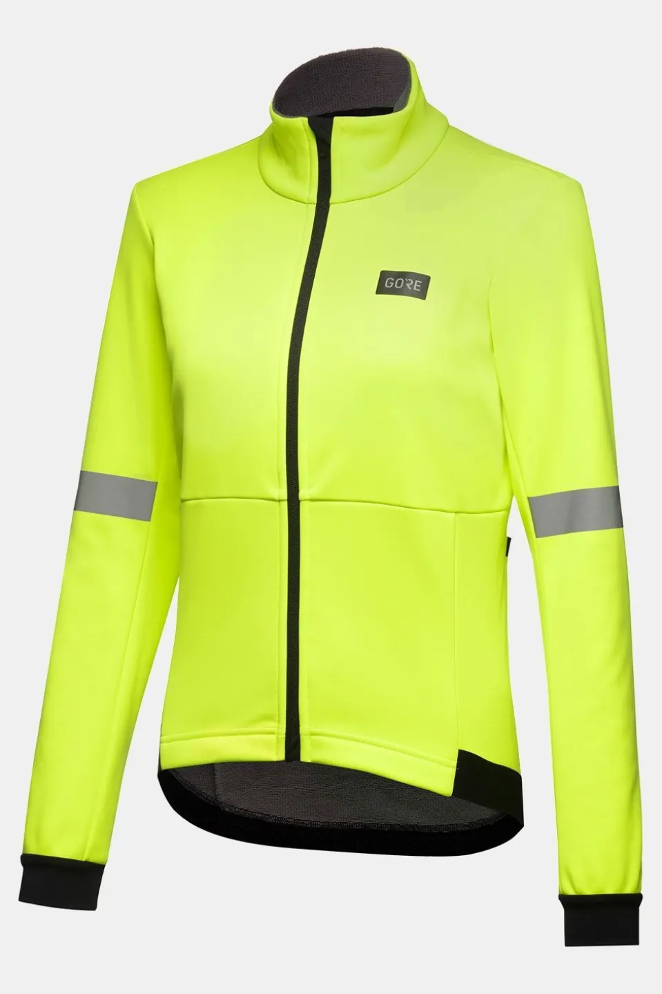 Gore Wear Windstopper Tempest Jacket Dames