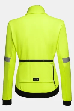 Gore Wear Windstopper Tempest Jacket Dames