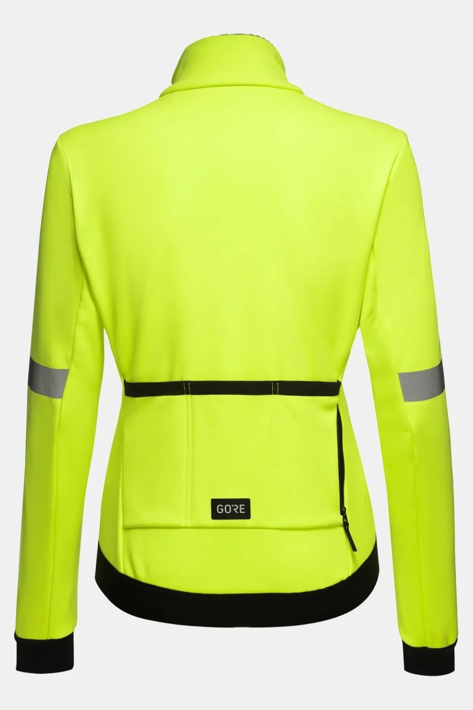 Gore Wear Windstopper Tempest Jacket Dames