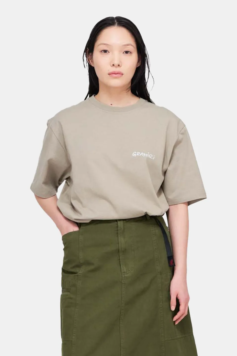 GRAMICCI Geared Up T-shirt