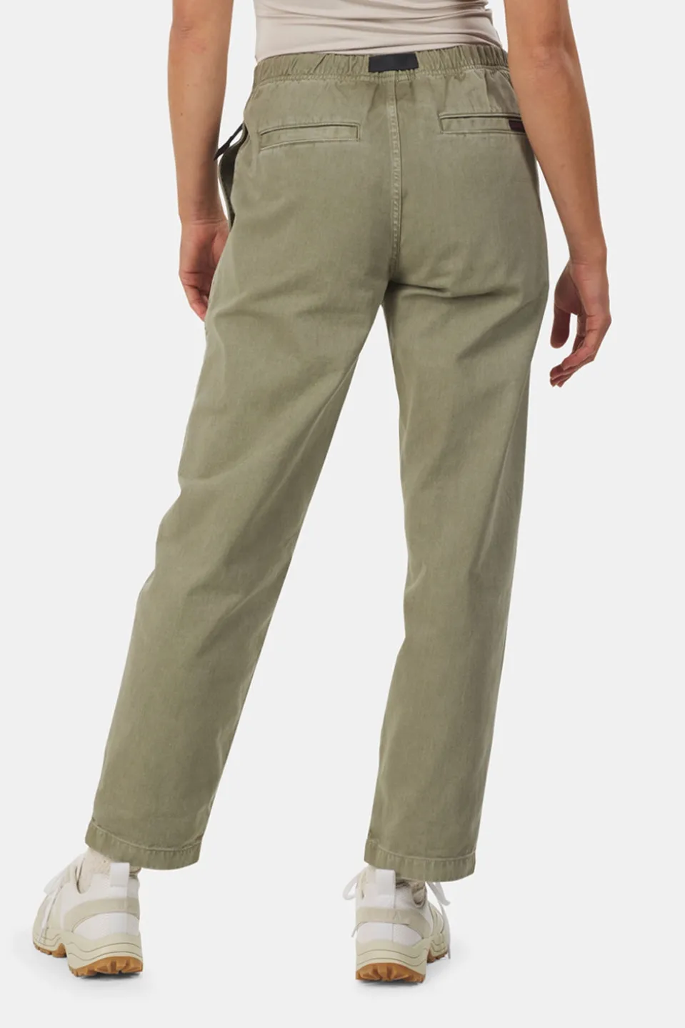 GRAMICCI Gramicci Broek Dames