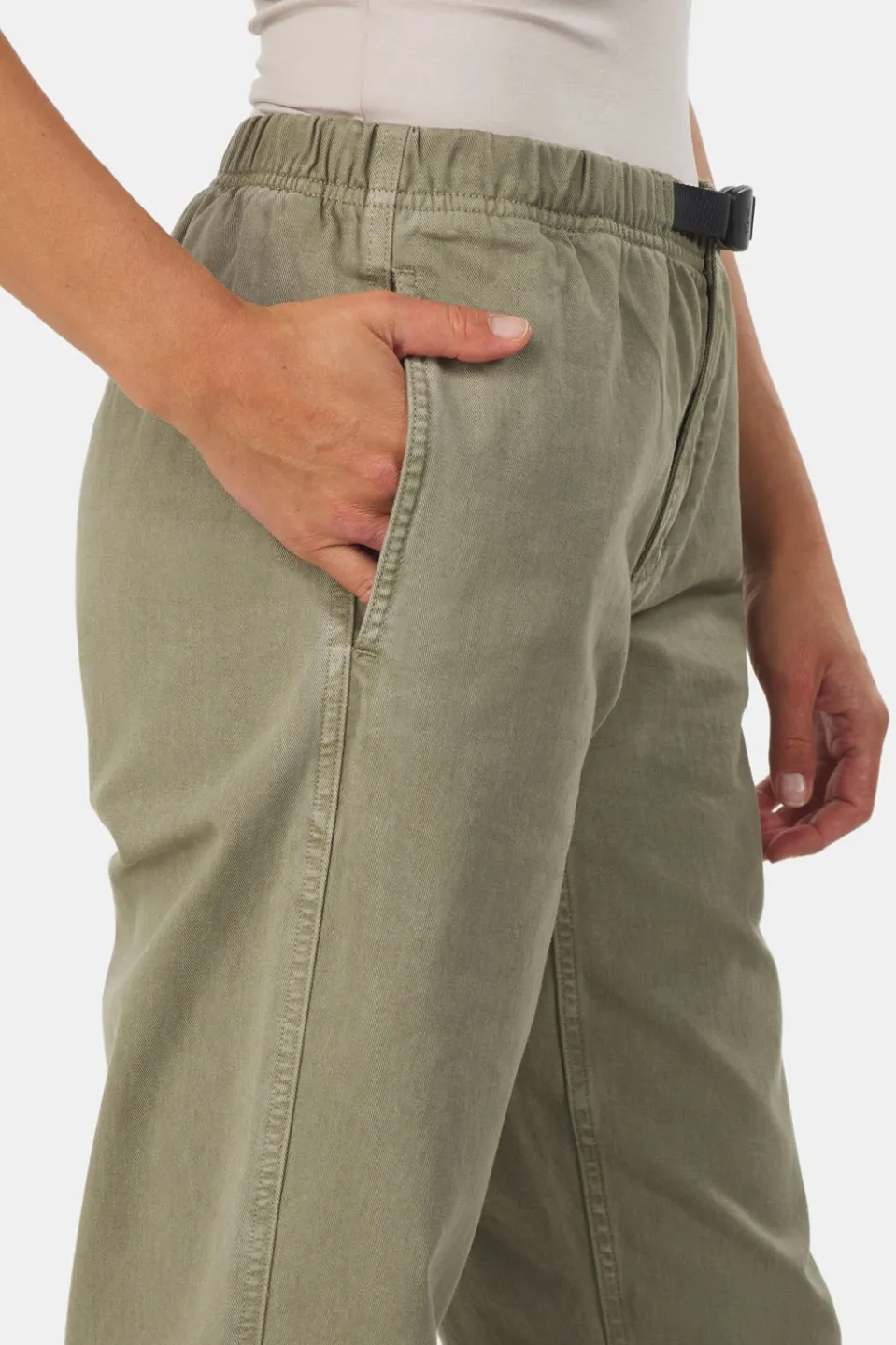 GRAMICCI Gramicci Broek Dames