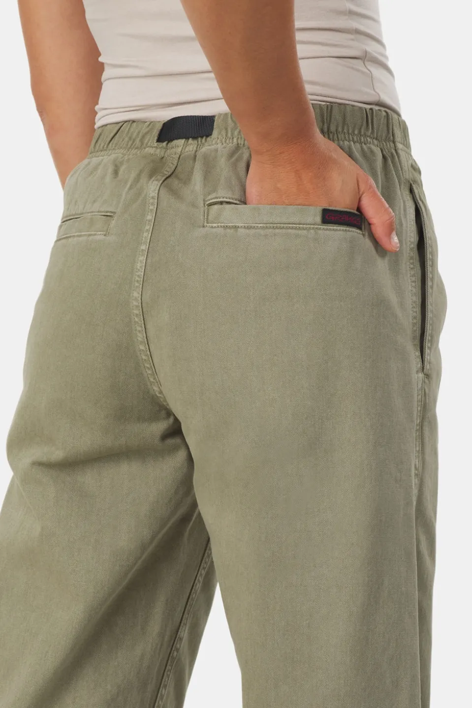 GRAMICCI Gramicci Broek Dames