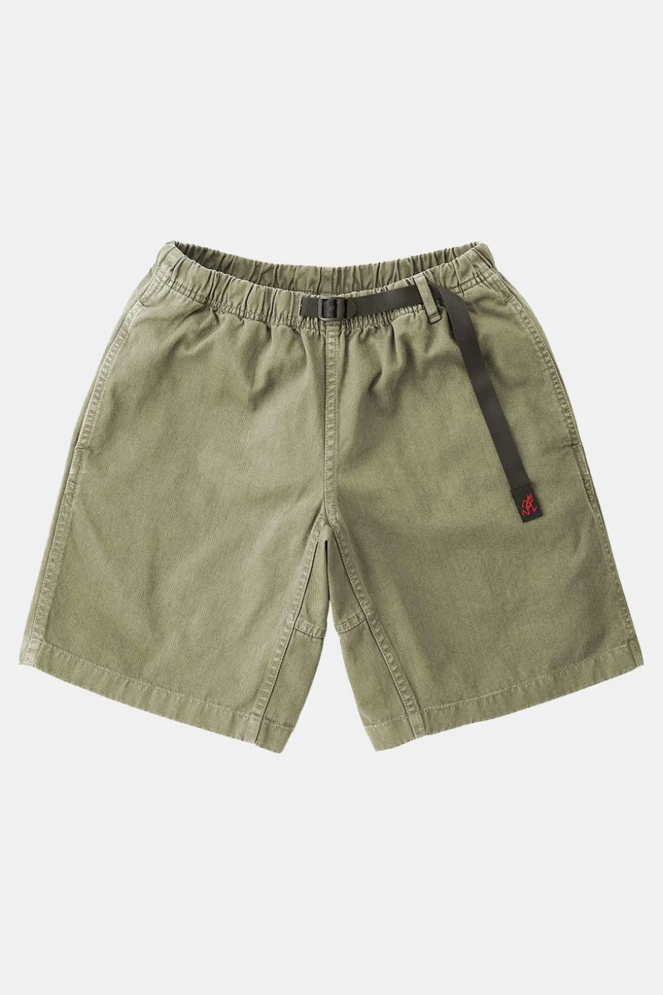 GRAMICCI G-short Pigment Dye Kortebroek Dames