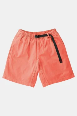 GRAMICCI G-short Pigment Dye Kortebroek Dames