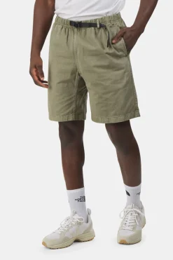 GRAMICCI G-short Pigment Dye Korte Broek