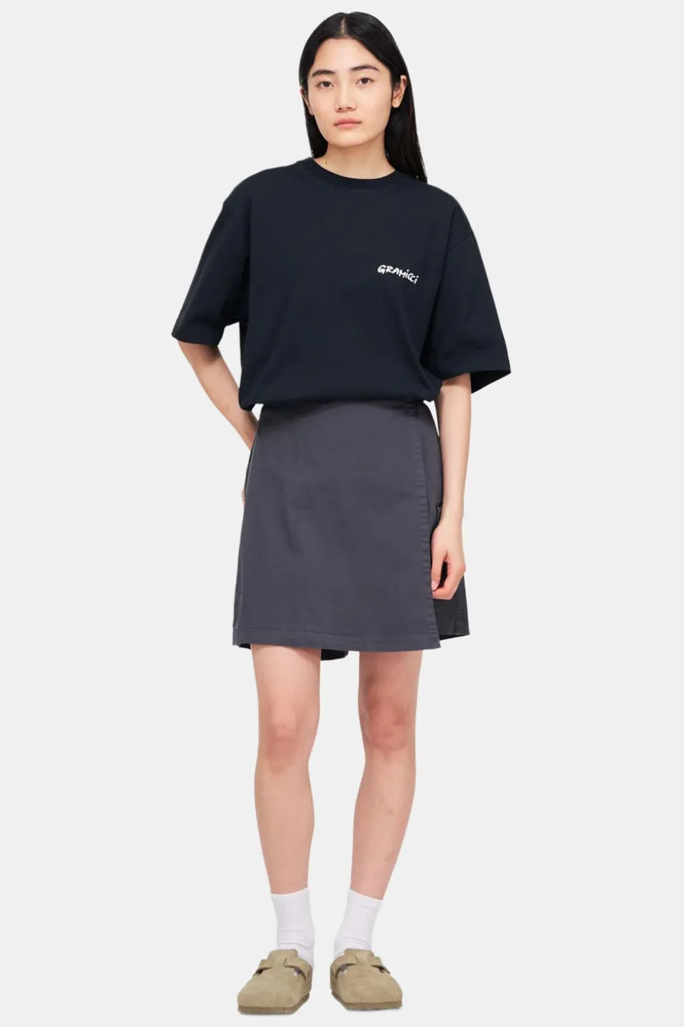 GRAMICCI G-skort Dames