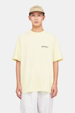 GRAMICCI Snail T-shirt