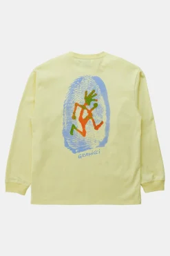 GRAMICCI Thumbprint Top
