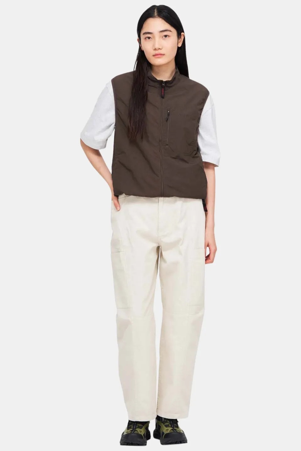 GRAMICCI Voyager Broek Dames