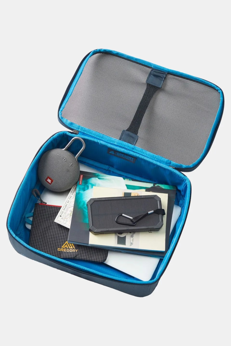 Gregory Alpaca Gear Pod 10 Accessoire