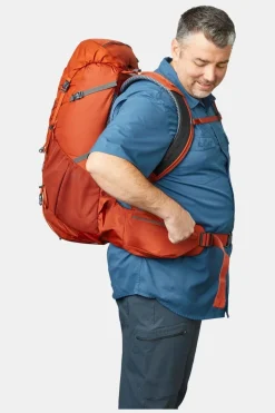 Gregory Stout 45 Plus Size Backpack
