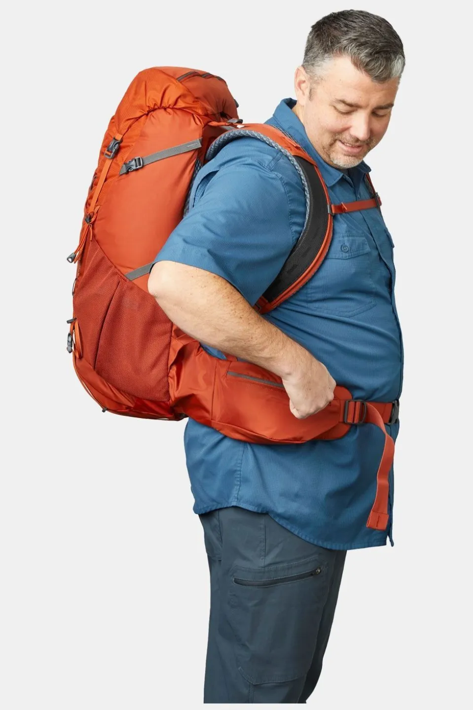 Gregory Stout 45 Plus Size Backpack