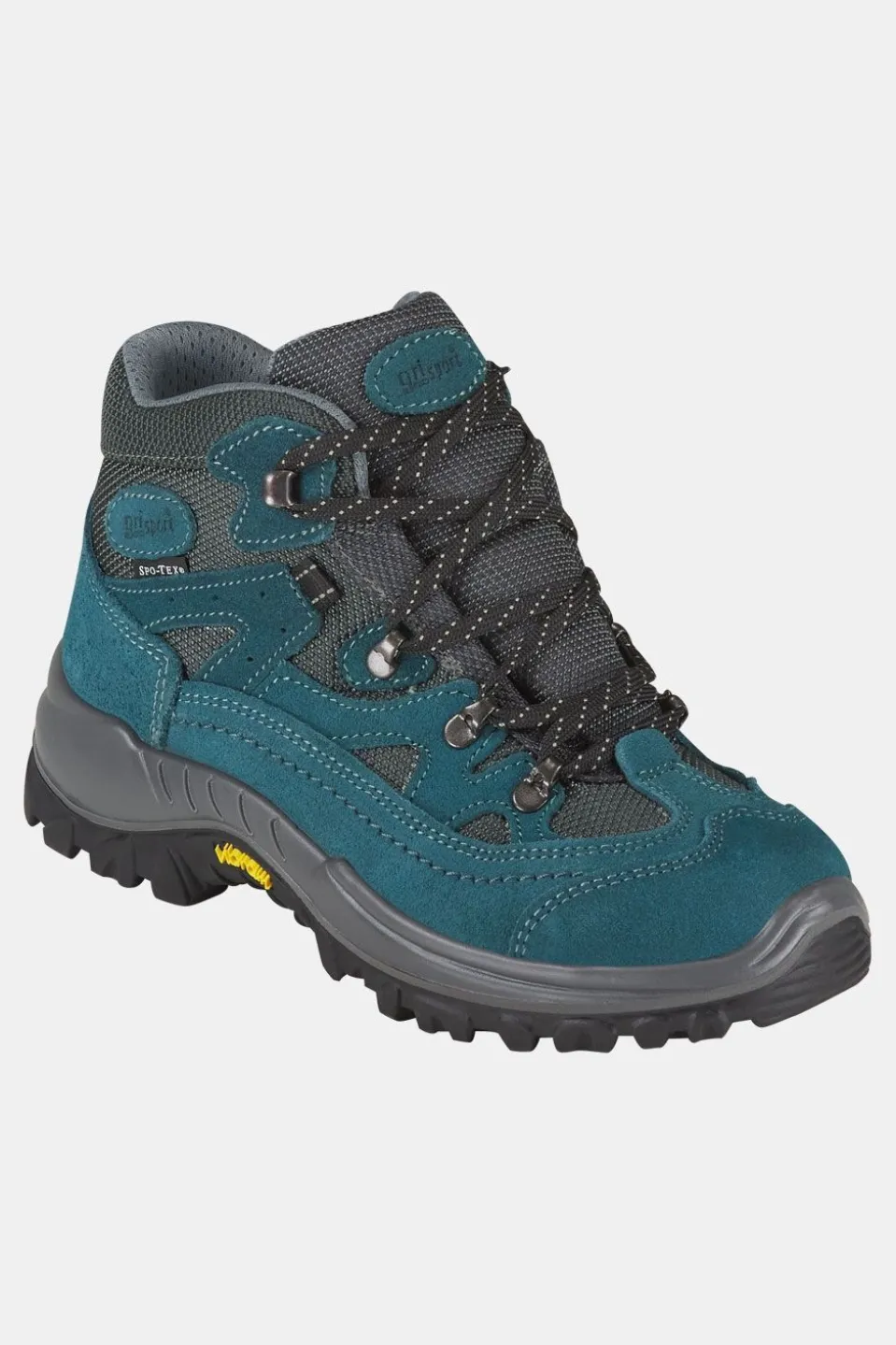 Grisport Aosta Waterproof Wandelschoen Junior