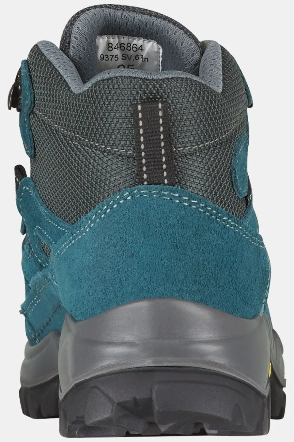 Grisport Aosta Waterproof Wandelschoen Junior
