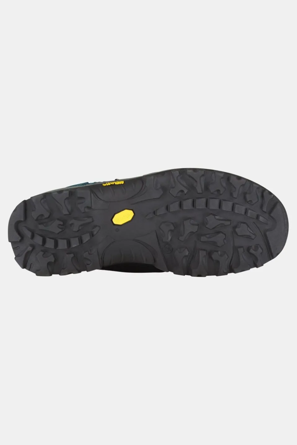 Grisport Aosta Waterproof Wandelschoen Junior