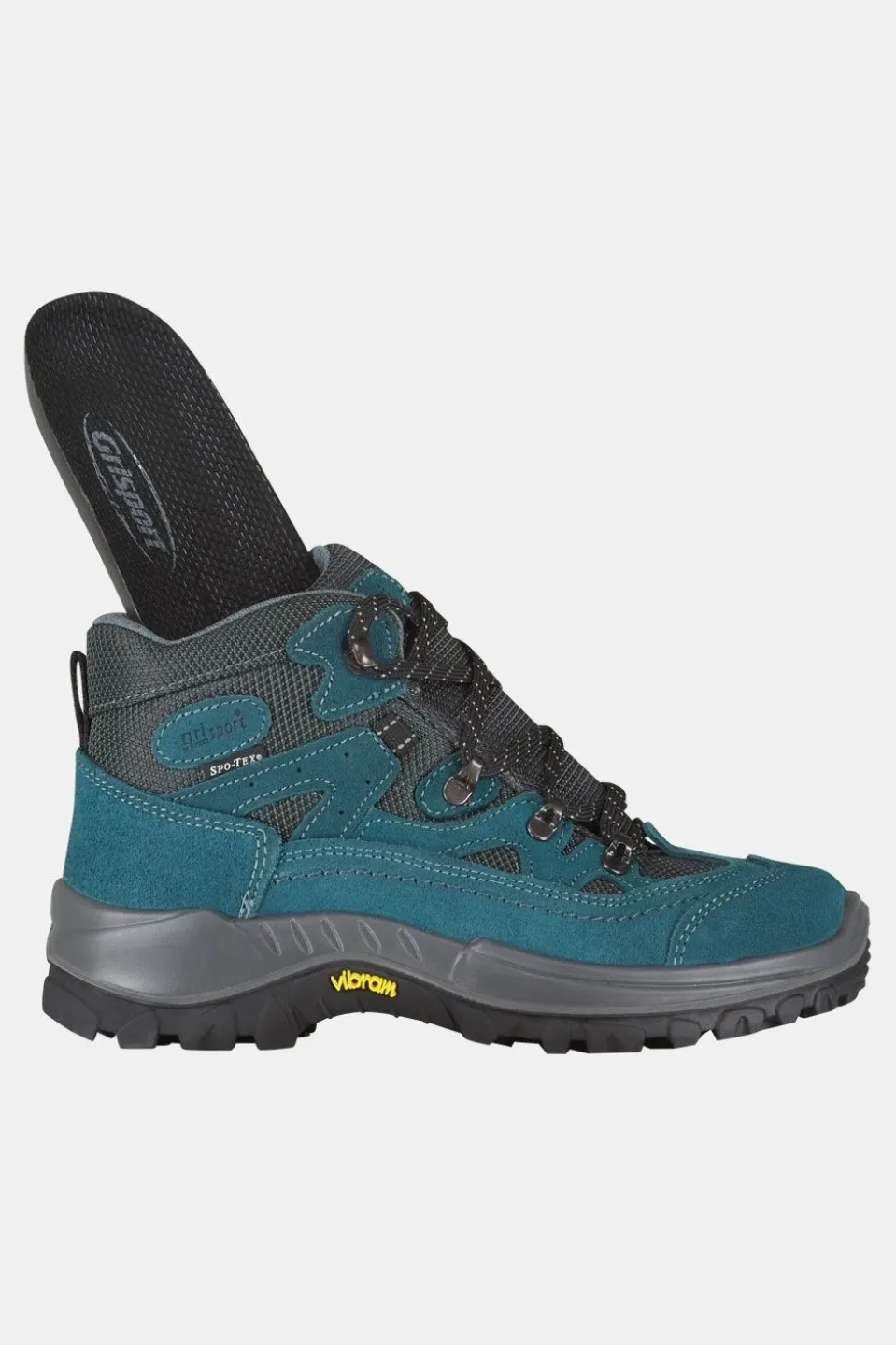 Grisport Aosta Waterproof Wandelschoen Junior