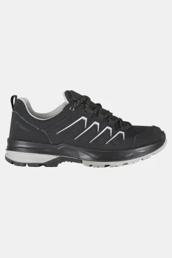 Grisport Stien Low Waterproof Wandelschoen Dames