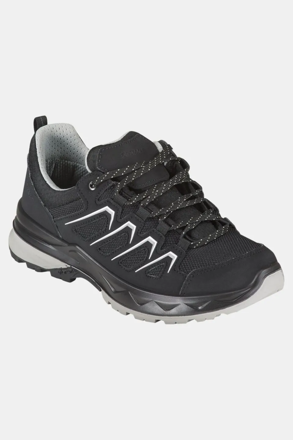 Grisport Stien Low Waterproof Wandelschoen Dames
