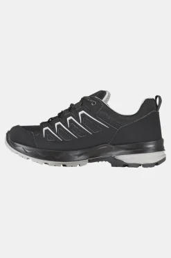 Grisport Stien Low Waterproof Wandelschoen Dames