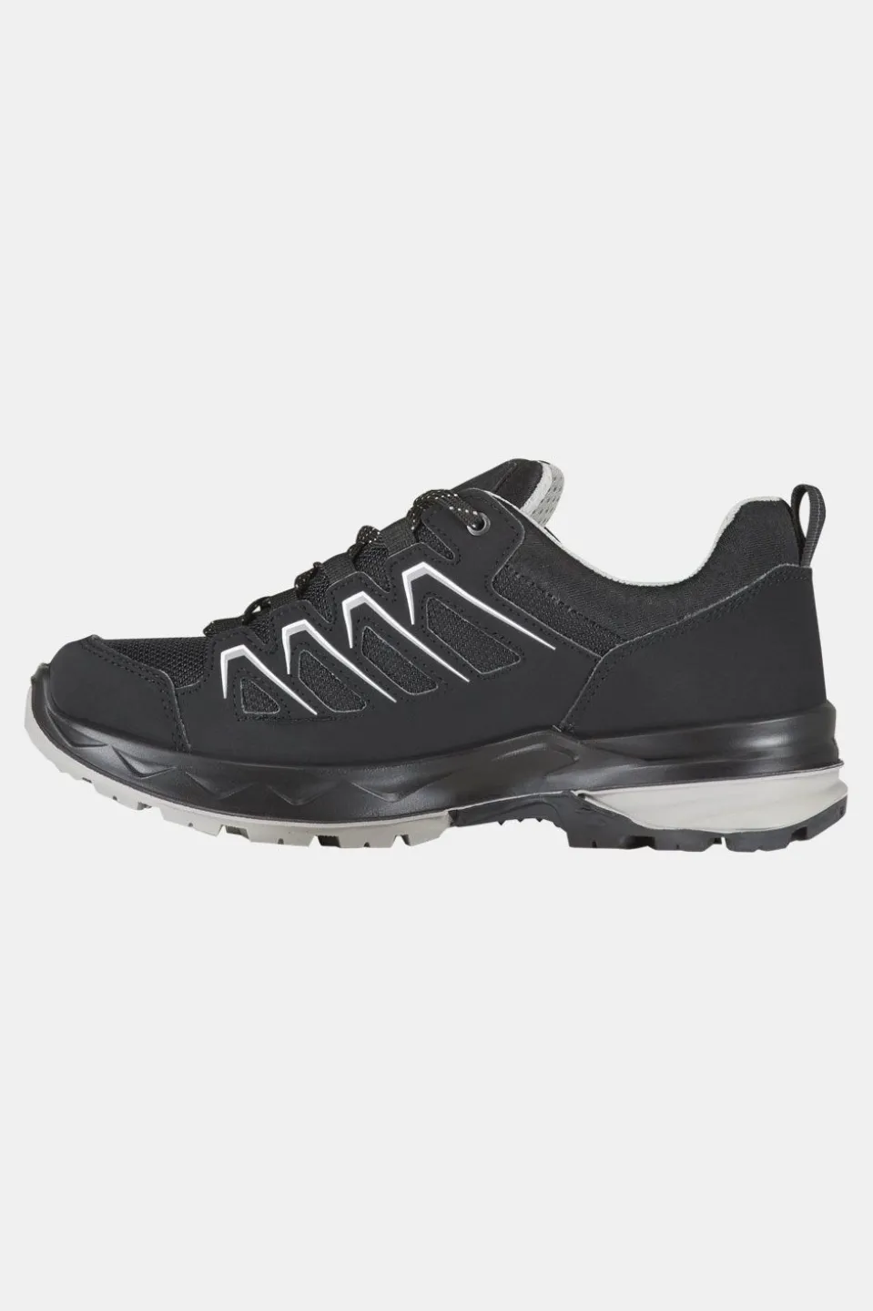 Grisport Stien Low Waterproof Wandelschoen Dames