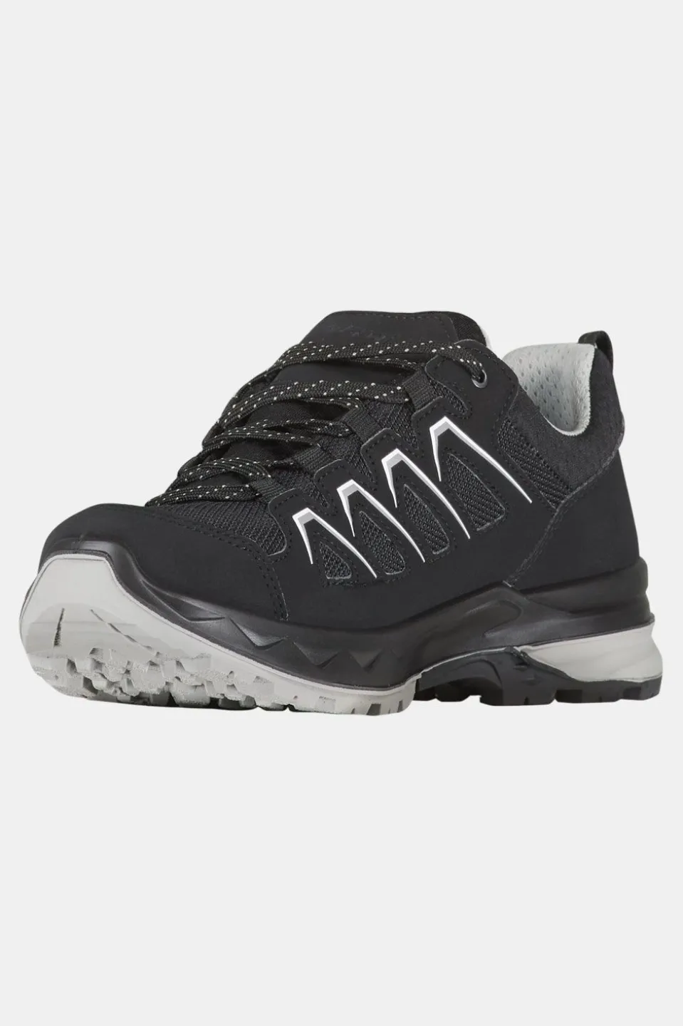 Grisport Stien Low Waterproof Wandelschoen Dames