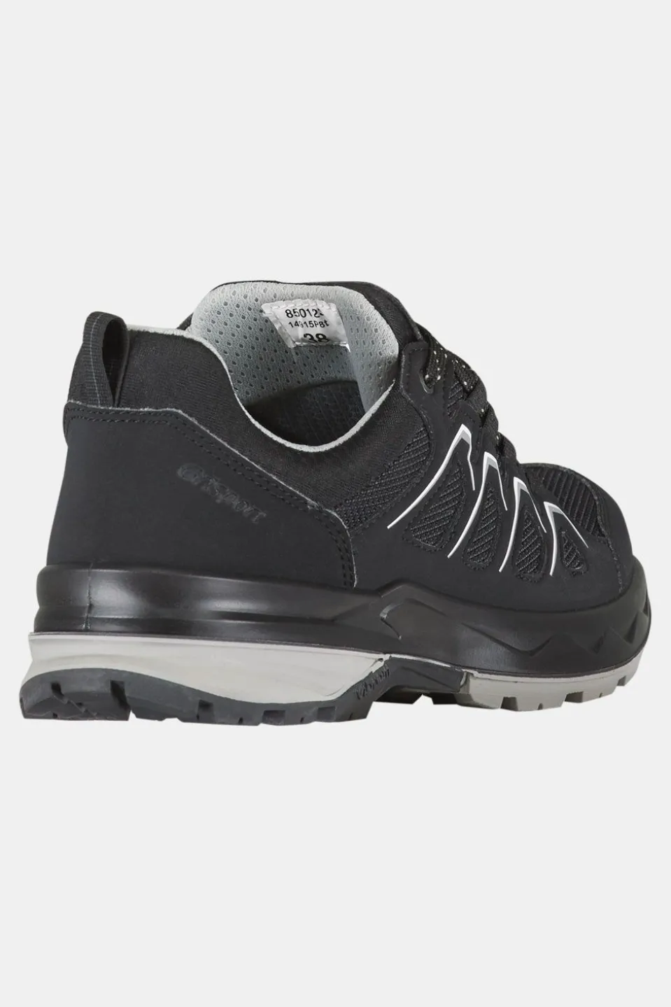 Grisport Stien Low Waterproof Wandelschoen Dames