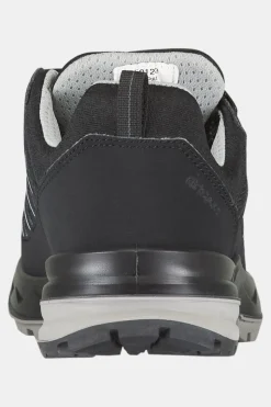 Grisport Stien Low Waterproof Wandelschoen Dames