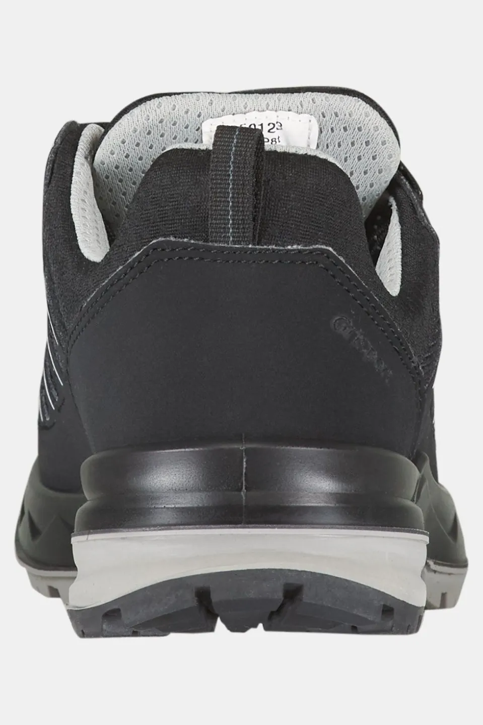Grisport Stien Low Waterproof Wandelschoen Dames