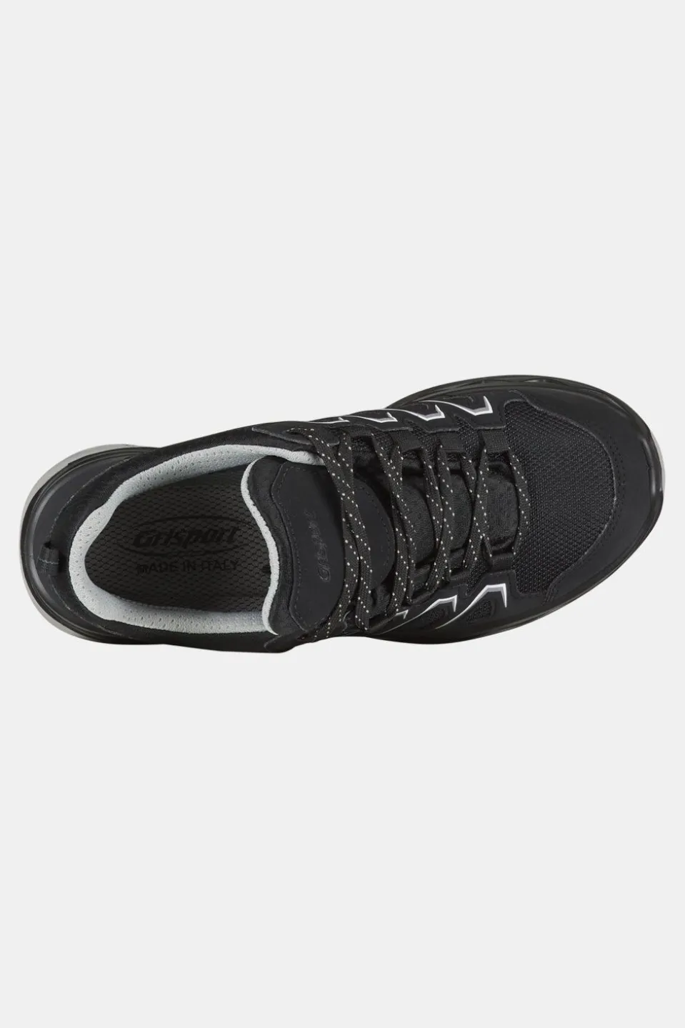 Grisport Stien Low Waterproof Wandelschoen Dames