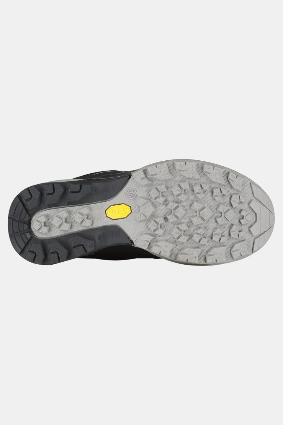 Grisport Stien Low Waterproof Wandelschoen Dames
