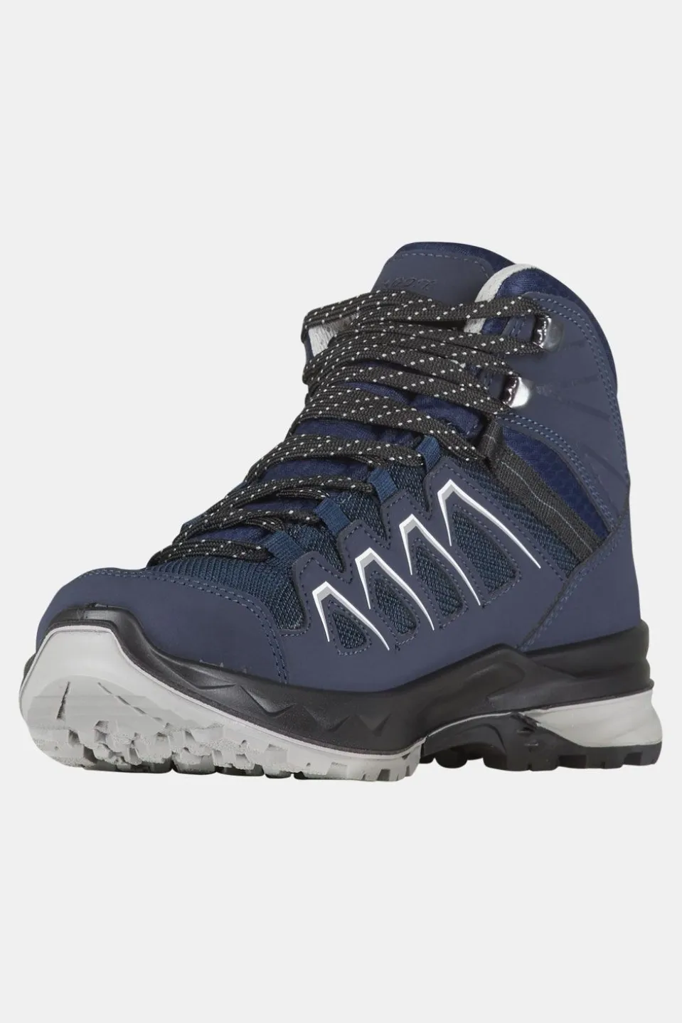 Grisport Stien Mid Waterproof Wandelschoen Dames