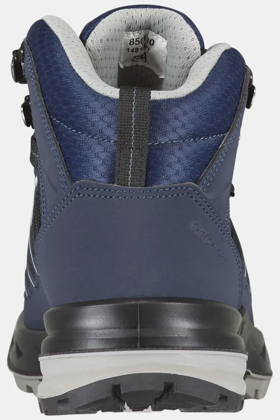 Grisport Stien Mid Waterproof Wandelschoen Dames