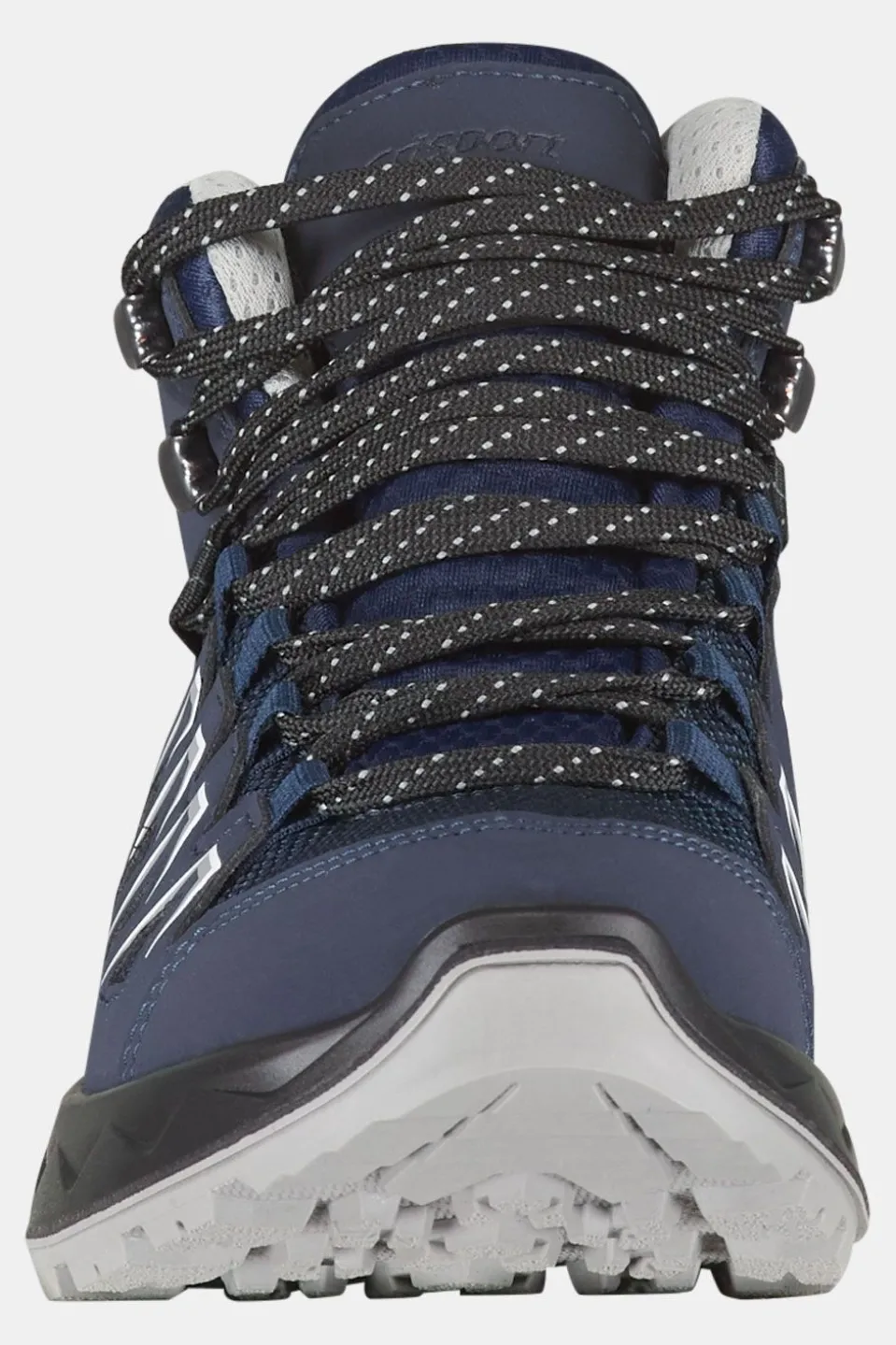 Grisport Stien Mid Waterproof Wandelschoen Dames