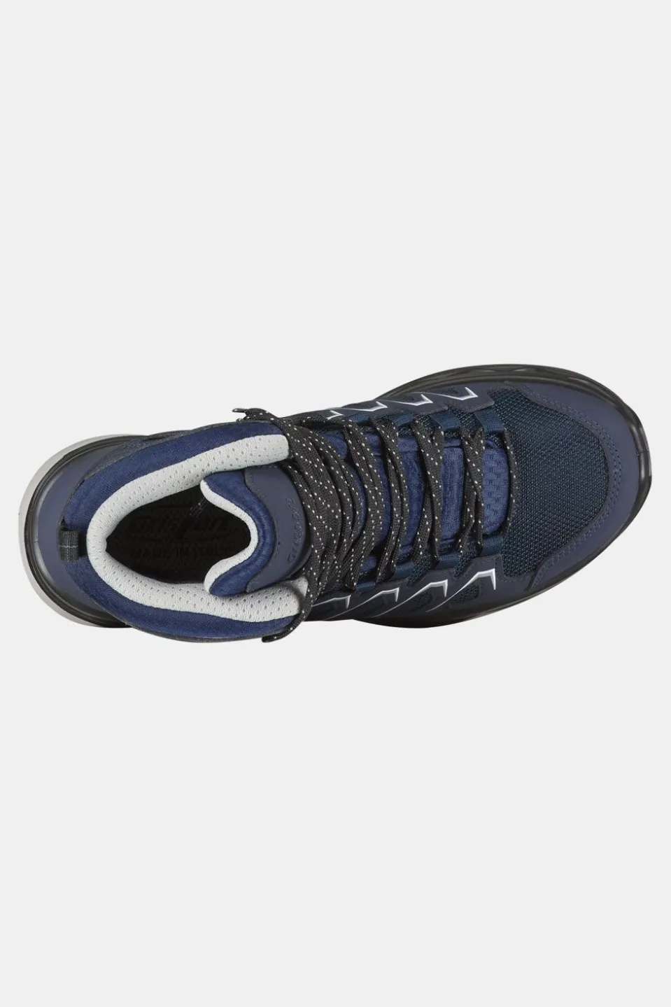 Grisport Stien Mid Waterproof Wandelschoen Dames