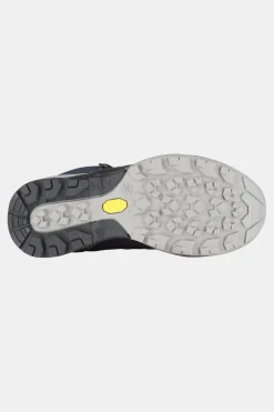 Grisport Stien Mid Waterproof Wandelschoen Dames
